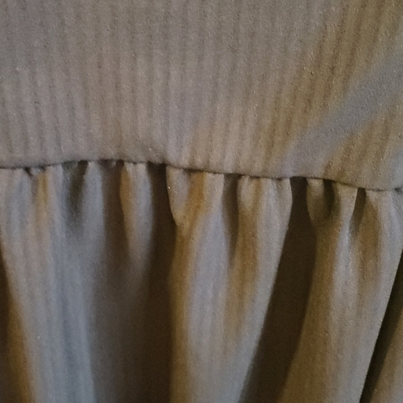 2/$5 Time and Tru Sz XXXL/22 top - Picture 4 of 4